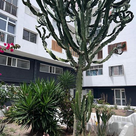 Relax Apartamento 3 Las Palmas de Gran Canaria Exterior photo
